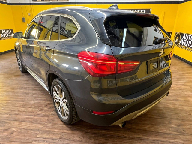 2017 BMW X1 xDrive28i - LEATHER HEATED SEATS, BLUETOOTH, ALL WHE in Cars & Trucks in Calgary - Image 3