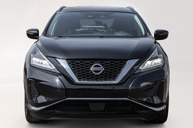 2021 Nissan Murano SV * AWD * Camera de recule * Toit * Carplay* in Cars & Trucks in City of Montréal - Image 2