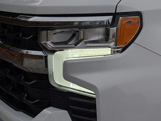 2025 Chevrolet Silverado 1500 LT- Convenience Pkg - Protection in Cars & Trucks in Barrie - Image 4