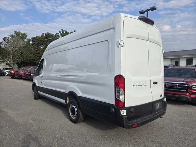 2024 Ford Transit Cargo Van Cargo Extra Length High Roof Cargo H in Cars & Trucks in Oshawa / Durham Region - Image 4