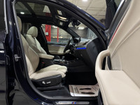 Carbon Black Metallic Exterior On Oyster, Vernasca Leather Upholstery w/Contrast Stitching, And An A... (image 8)