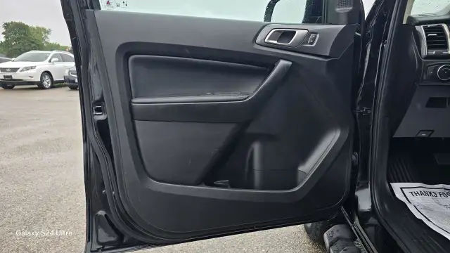 2021 Ford Ranger LARIAT in Cars & Trucks in London - Image 21