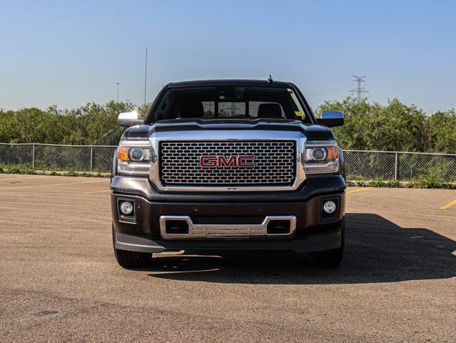 2015 GMC Sierra 1500 Denali 6.2L in Cars & Trucks in Strathcona County - Image 3