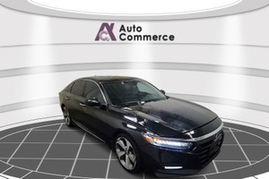 2020 Honda Accord Touring