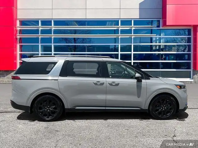 2023 Kia Carnival SX - Leather | Dual Sunroof | Nav | 360 in Cars & Trucks in Guelph - Image 8
