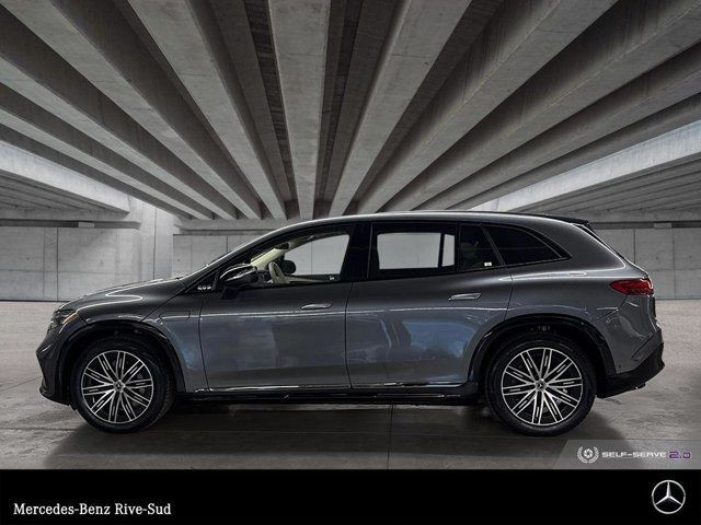 2023 Mercedes-Benz EQS 580 SUV | Ensemble Haut de Gamme in Cars & Trucks in Longueuil / South Shore - Image 2