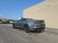 2019 Chevrolet Camaro SS Unleash Raw Power and Precision Performance Experience the thrill of the 20... (image 3)