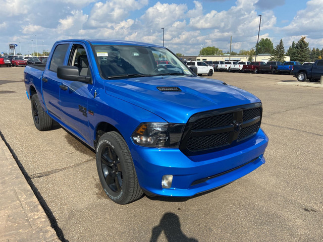 2023 Ram 1500 Classic EXPRESS in Cars & Trucks in Lloydminster - Image 3