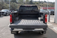 Wheaton Buick GMC This 2024 Chevrolet Silverado 3500 LTZ is built for those who need serious power w... (image 4)