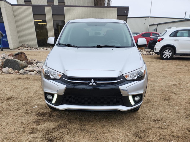 2019 Mitsubishi RVR in Cars & Trucks in Edmonton - Image 2