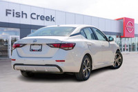 ==== 2021 Nissan Sentra SV -- One Owner | No Accidents | Winter & Summer Tires Included | Clean, Ser... (image 6)