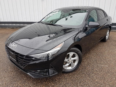  2021 Hyundai Elantra Essential *HEATED SEATS*