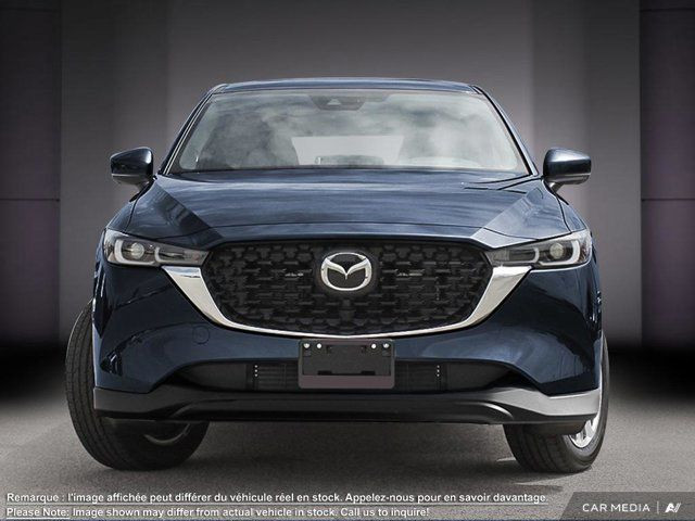 2025 Mazda CX-5 GS dans Autos et camions  à Laval/Rive Nord - Image 2