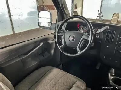 2021 GMC Savana Passenger LT | Rear View Camera | Cruise, View more