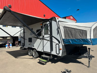 2015 Starcraft RV autumn ridge 278bh