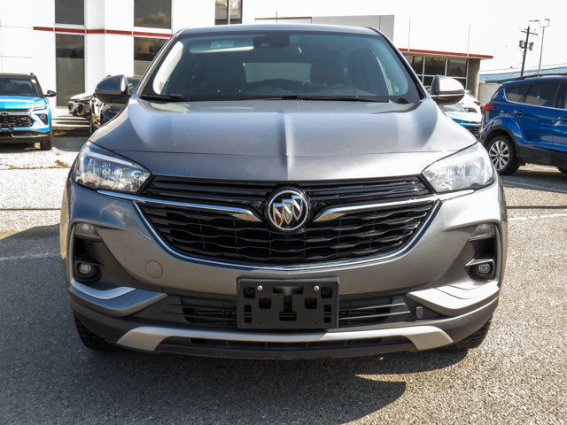 2021 Buick Encore GX Preferred AWD in Cars & Trucks in Kelowna - Image 3