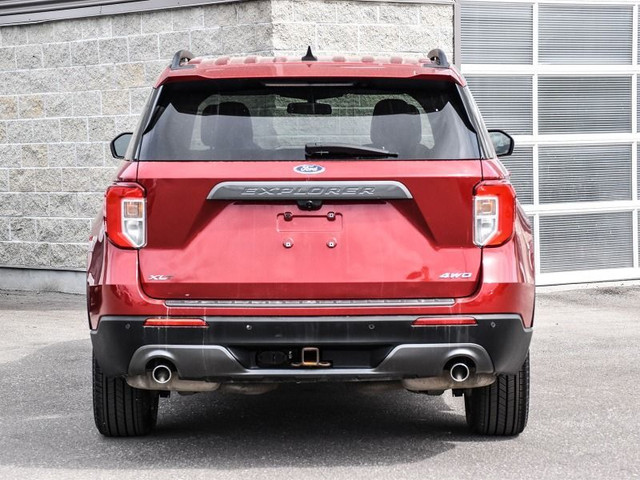 2022 Ford Explorer XLT in Cars & Trucks in Kawartha Lakes - Image 3