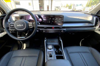 Sorento Ex Phev Awd 1.6t-gdi, 6 Speed Plug-in Hybrid, 6-passenger Captains Chairs, Artificial Leathe... (image 4)