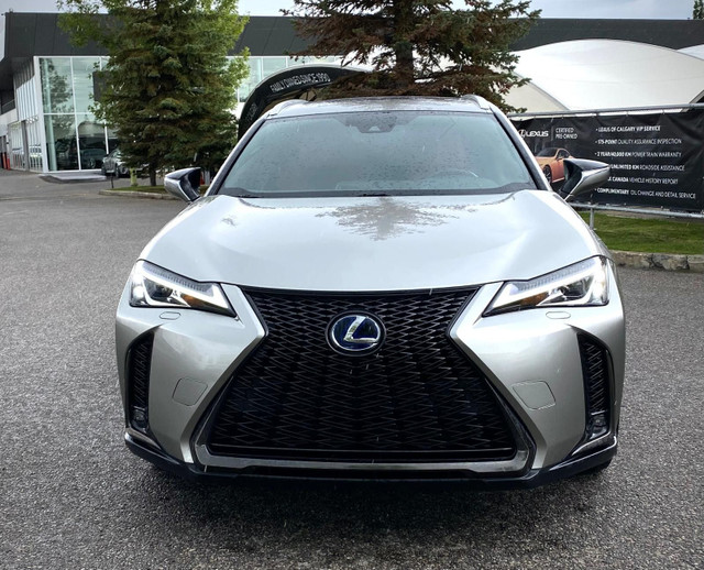 2019 Lexus UX 250h in Cars & Trucks in Calgary - Image 4