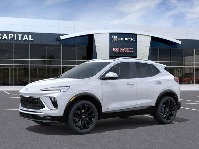 2026 Buick Encore GX Sport Touring in Cars & Trucks in Calgary - Image 3