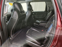Great 16 Traverse with 7 passenger seating, remote start, running boards, heated and cooled front se... (image 5)