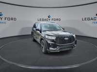 *Sunroof, Premium Package!* This 2025 Explorer was built to do more than just get groceries, with al... (image 1)