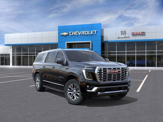 2025 GMC Yukon XL Denali - COMING SOON in Cars & Trucks in Calgary