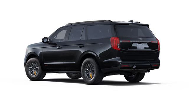 2025 Ford Expedition TREMOR | CO-PILOT360 | REAR VIEW CAM | FORD in Cars & Trucks in Calgary - Image 2