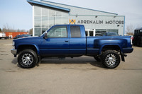 --TRUE NORTH STRONG AND TARIFF FREE - ONLY AT ADRENALIN MOTORS!-- Canadian Built 1994 Chevrolet C/K... (image 8)