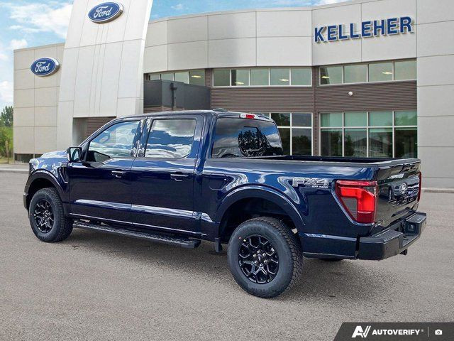 2025 Ford F-150 XLT in Cars & Trucks in Brandon - Image 3