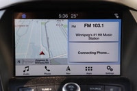 This Red Ford Escape SE is sleek, smart and more fun than ever! It has the best automatic highway fu... (image 8)