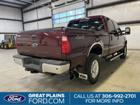 GREAT PLAINS FORD is located in Weyburn, Sk. Our team is committed to providing you excellent custom... (image 9)