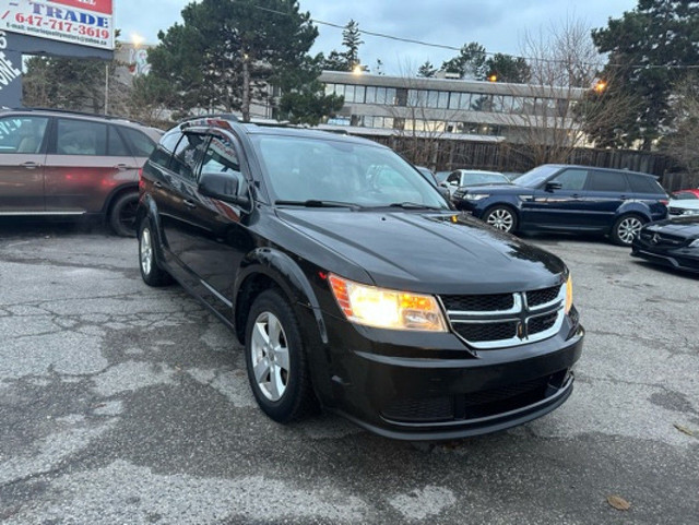 2016 Dodge Journey 7 SEATER in Cars & Trucks in City of Toronto - Image 3