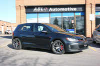 2015 Volkswagen Golf GTI 5dr HB Man Performance