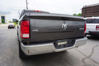 SAFETY INCLUDED 31 DETAILED SERVICE RECORDS ACCIDENT FREE Clean Dodge Ram 1500 Crew Cab 3.6L V6 4X4... (image 4)