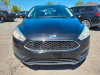 ****2015 FORD FOCUS SE SE 189 000 KM (CERTIFIÉ)****** EN SUPERBE CONDITION. TOUT ÉQUIPÉ, CAMÉRA DE R... (image 3)