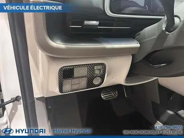 2023 Hyundai IONIQ 6 ULTIMATE AWD LONG RANGE in Cars & Trucks in Laval / North Shore - Image 12
