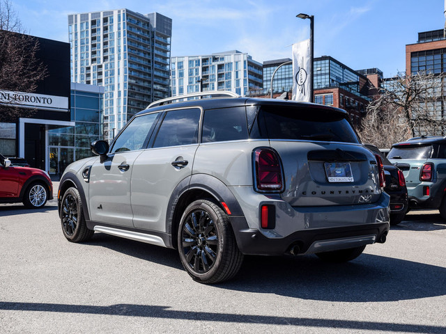 2023 MINI Countryman S | CPO | HK Sound | Digital Display | CarP in Cars & Trucks in City of Toronto - Image 4