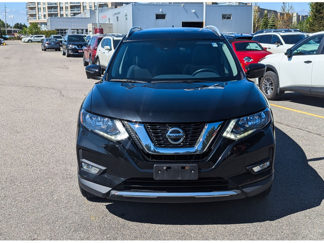 2019 Nissan Rogue SV AWD | HEATED SEATS | CARPLAY | ANDROID AUTO in Cars & Trucks in Markham / York Region - Image 3