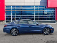 Recent Arrival! What a sweet ride! This 2021 Hyundai Sonata is perfect for those who want value, com... (image 6)