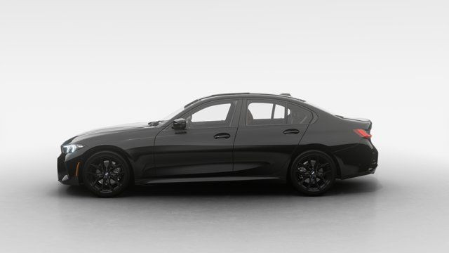 2025 BMW 3 Series 330i xDrive in Cars & Trucks in Laval / North Shore - Image 4