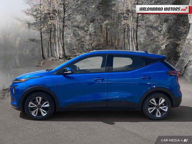 2023 Chevrolet Bolt EUV in Cars & Trucks in Hamilton - Image 2
