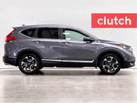Auto Dimming Rearview Mirror, Rear Heated Seats, Driver Seat Memory System and more! Clutch is the l... (image 3)