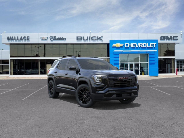 2026 GMC Terrain Elevation in Cars & Trucks in Oakville / Halton Region - Image 2