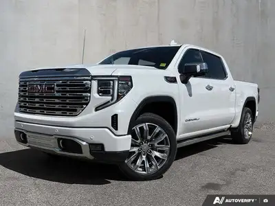 This GMC Sierra 1500 has a powerful Gas V8 6.2L/376 engine powering this Automatic transmission. ENG...