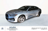 2021 Acura TLX *ASPEC SH-AWD*+ACURA