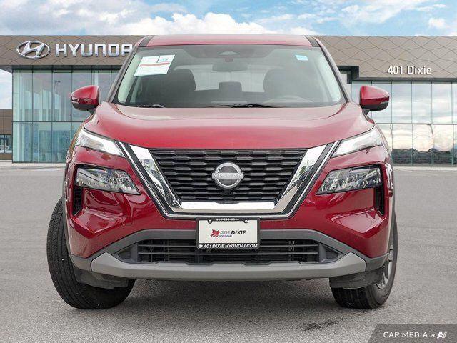 2023 Nissan Rogue in Cars & Trucks in Mississauga / Peel Region - Image 2