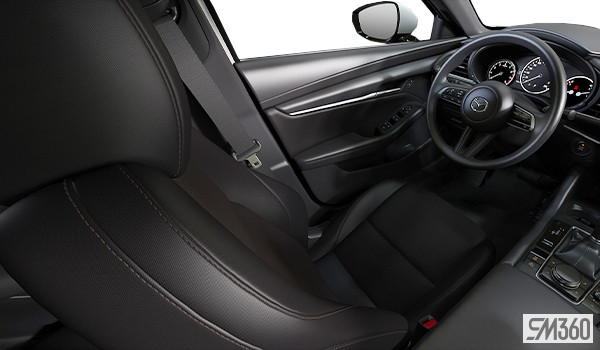 2025 Mazda Mazda3 Sport GT ÉLÉGANTE À SOUHAIT in Cars & Trucks in City of Montréal - Image 4