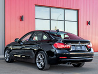 Carget Supercentre is proud to present this beautiful 2017 BMW 430i Gran Coupe xDrive! EXTERIOR: JET... (image 8)