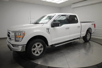 ENGINE: 5.0L V8, 4x4, BLIND SPOT MONITOR, AUTOMATIC HIGHBEAMS, BACK-UP CAMERA, LANE KEEPING ASSIST,... (image 3)